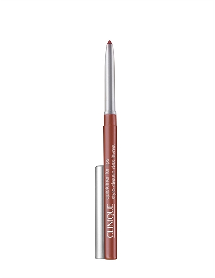 CLINIQUE QUICKLINER FOR LIPS 13 COCOA ROSE